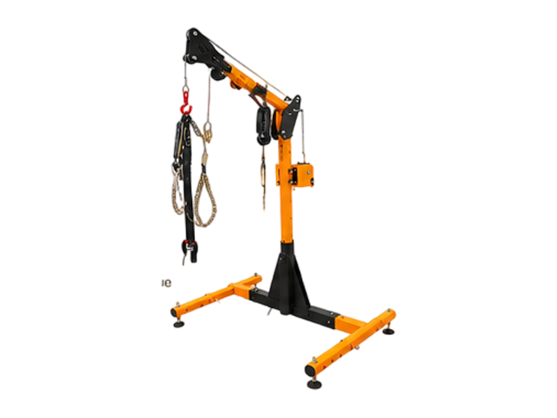 Confined Space Equipment