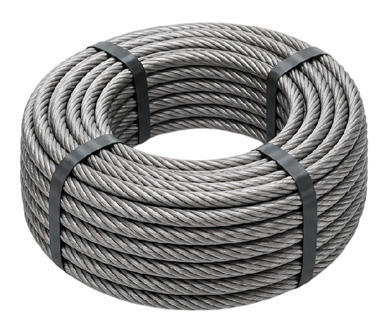 12 mm Wire Rope